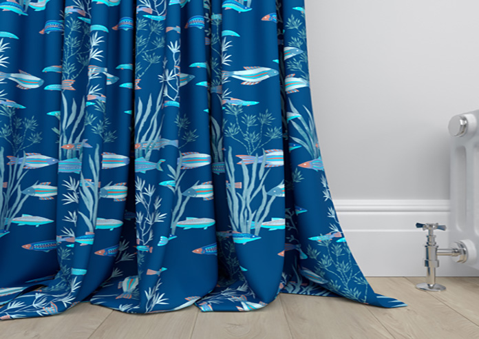 Shallows, Neptune - Made to Measure Curtain - Image 6